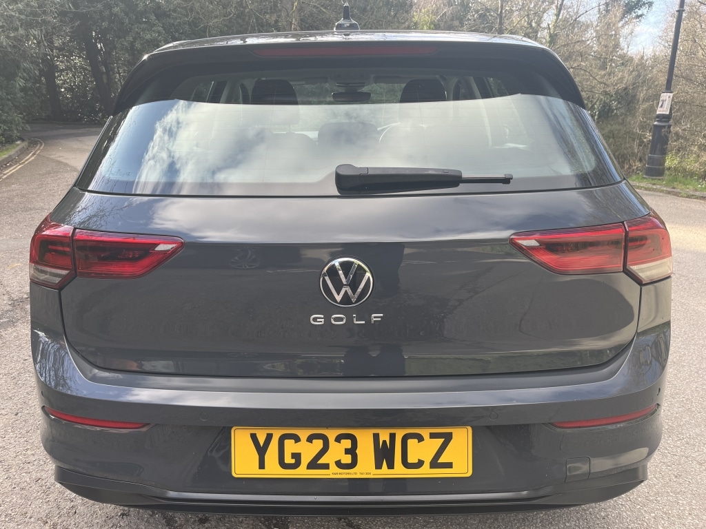 Used Volkswagen Golf 2023 for sale - 77837275: Photo 7