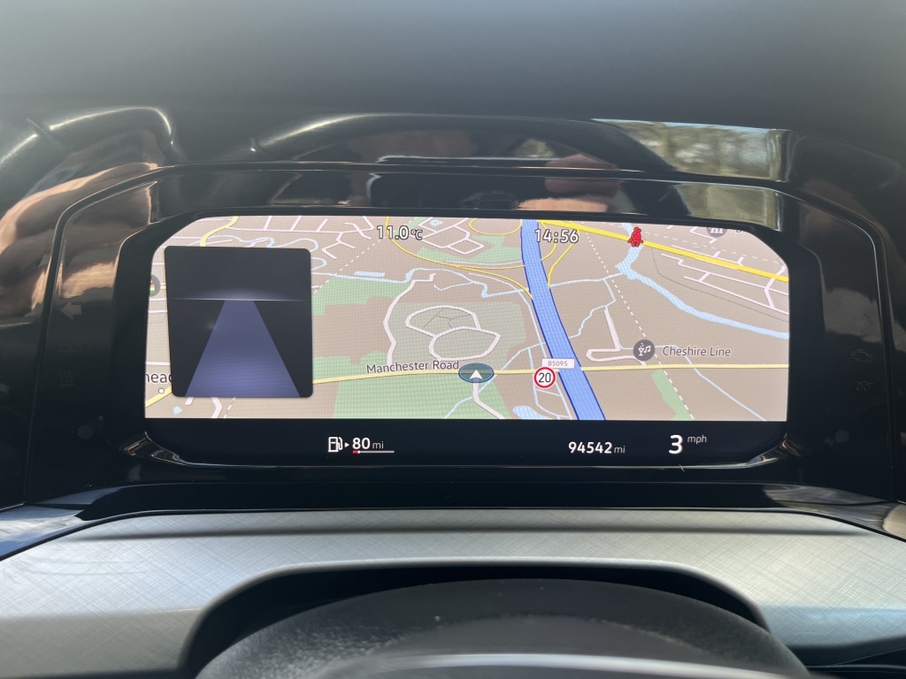 Used Volkswagen Golf 2023 for sale - 77837275: Photo 8