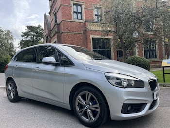 Used BMW 2 Series 2018 for sale - 79720335: Photo