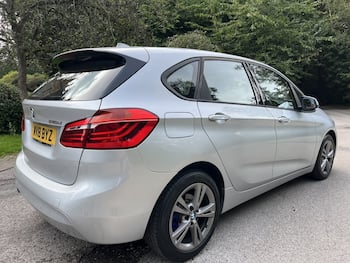Used BMW 2 Series 2018 for sale - 79720335: Photo