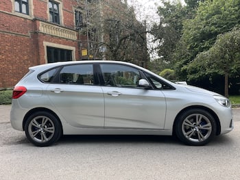 Used BMW 2 Series 2018 for sale - 79720335: Photo