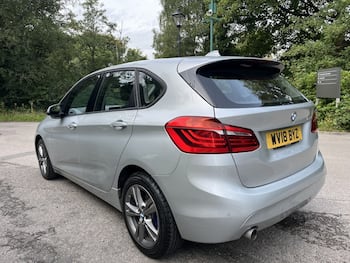 Used BMW 2 Series 2018 for sale - 79720335: Photo