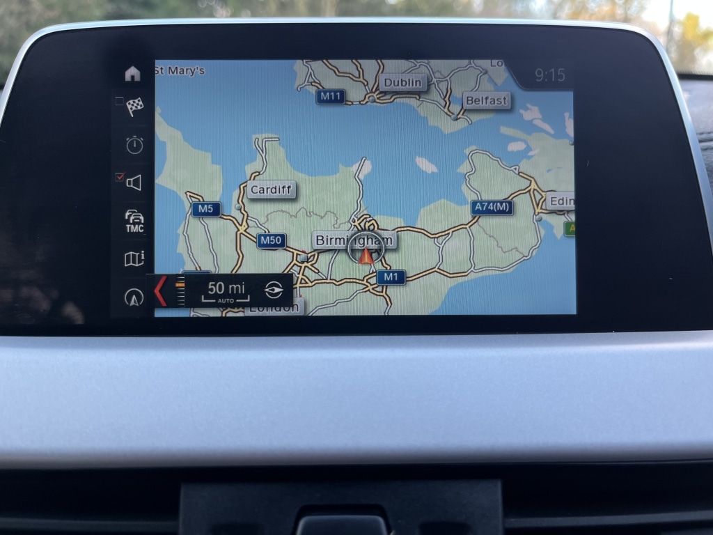 Used BMW X2 2019 for sale - 77261280: Photo 10