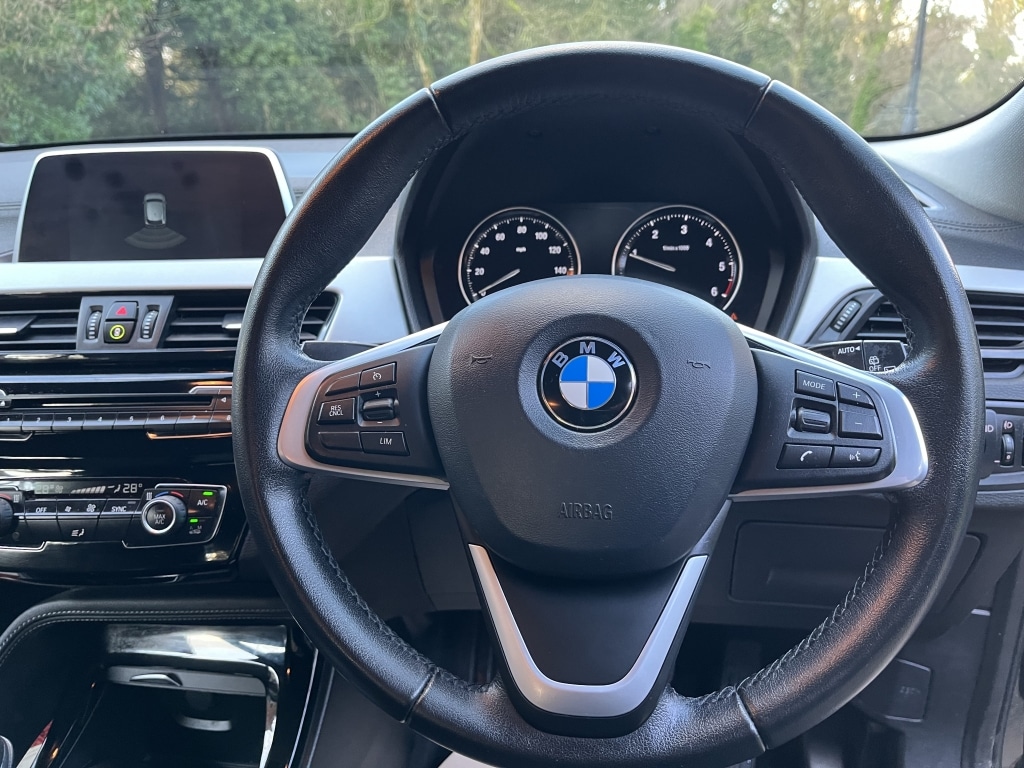 Used BMW X2 2019 for sale - 77261280: Photo 17
