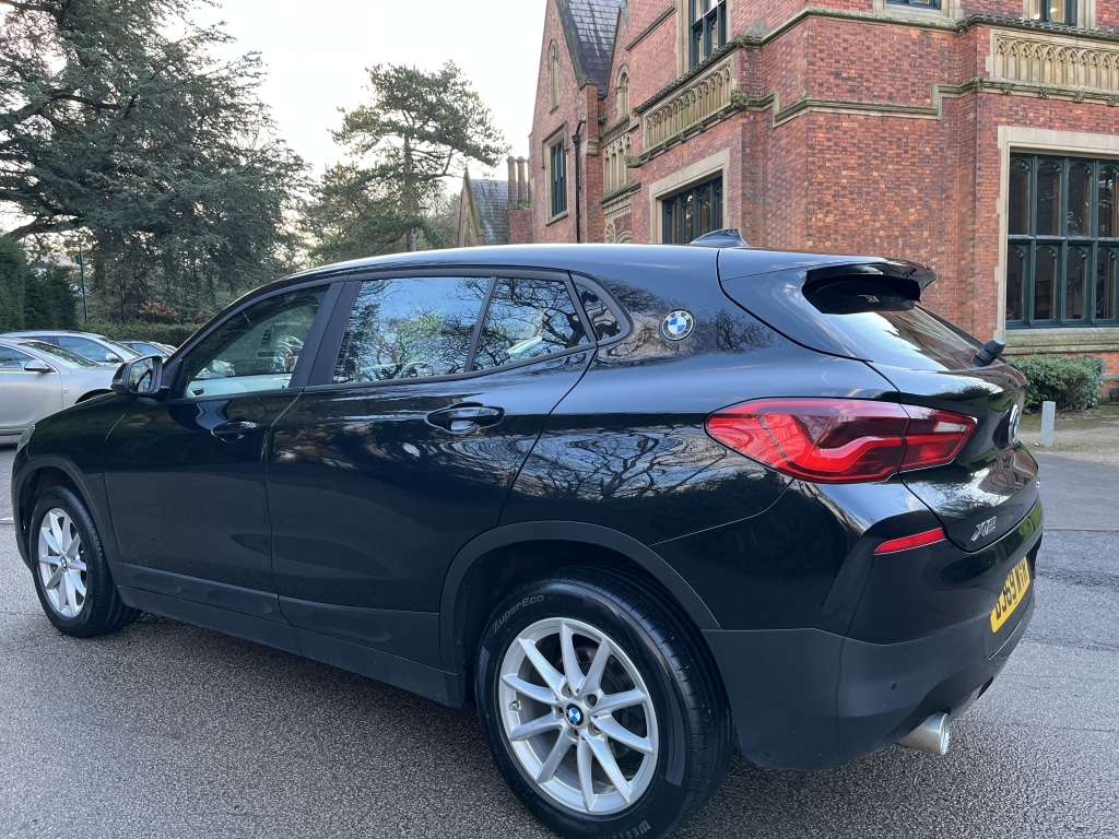 Used BMW X2 2019 for sale - 77261280: Photo 2
