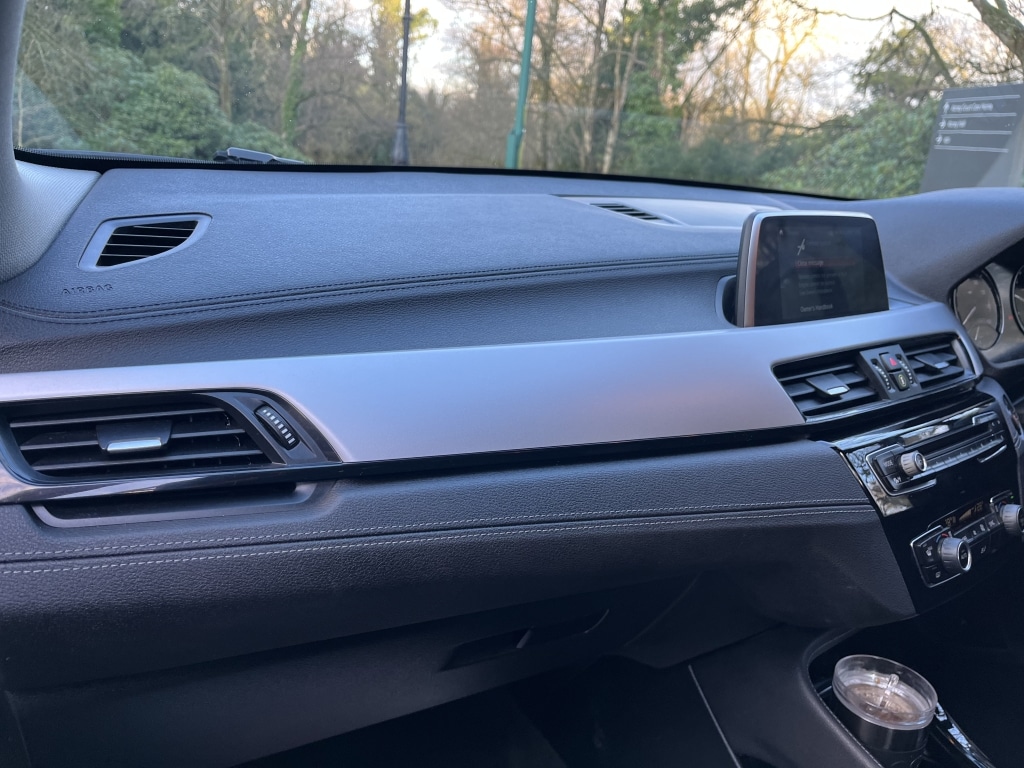 Used BMW X2 2019 for sale - 77261280: Photo 21