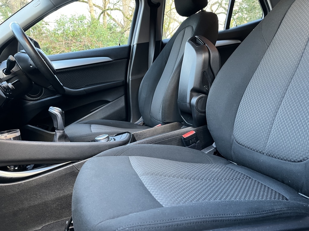 Used BMW X2 2019 for sale - 77261280: Photo 24