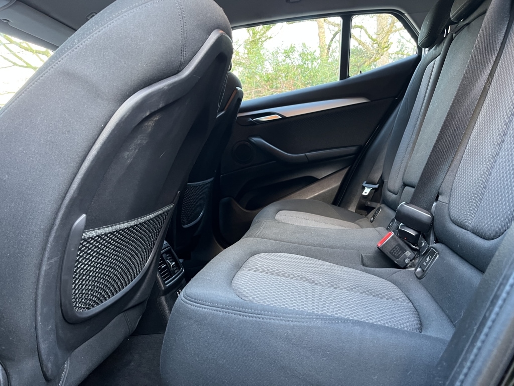 Used BMW X2 2019 for sale - 77261280: Photo 27