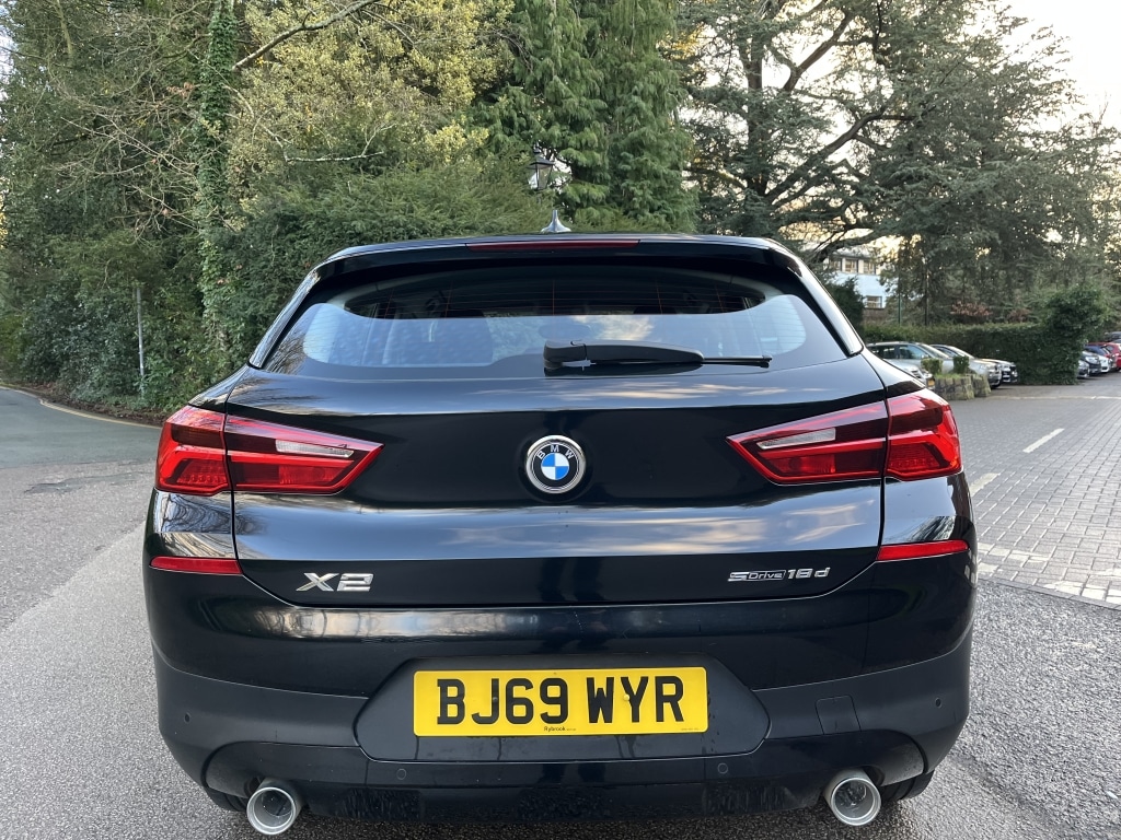 Used BMW X2 2019 for sale - 77261280: Photo 3