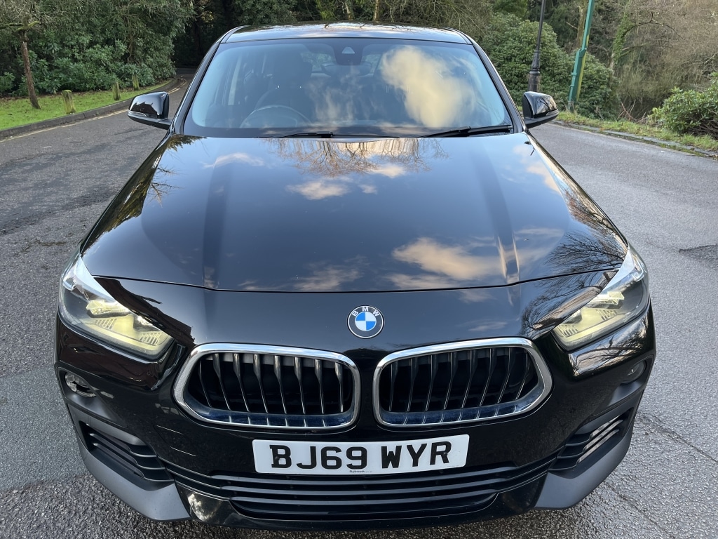 Used BMW X2 2019 for sale - 77261280: Photo 6