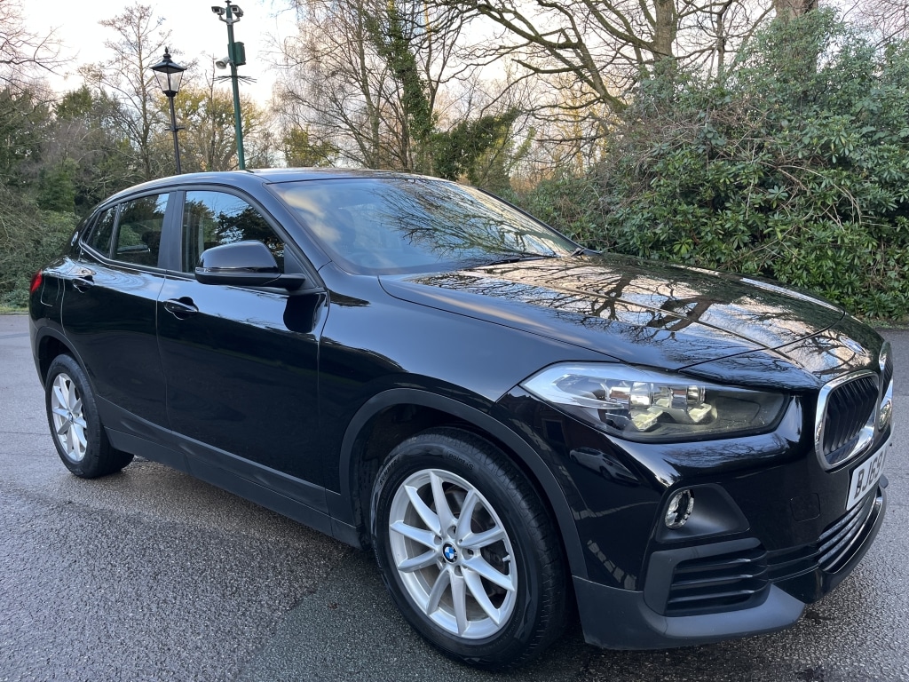 Used BMW X2 2019 for sale - 77261280: Photo 7