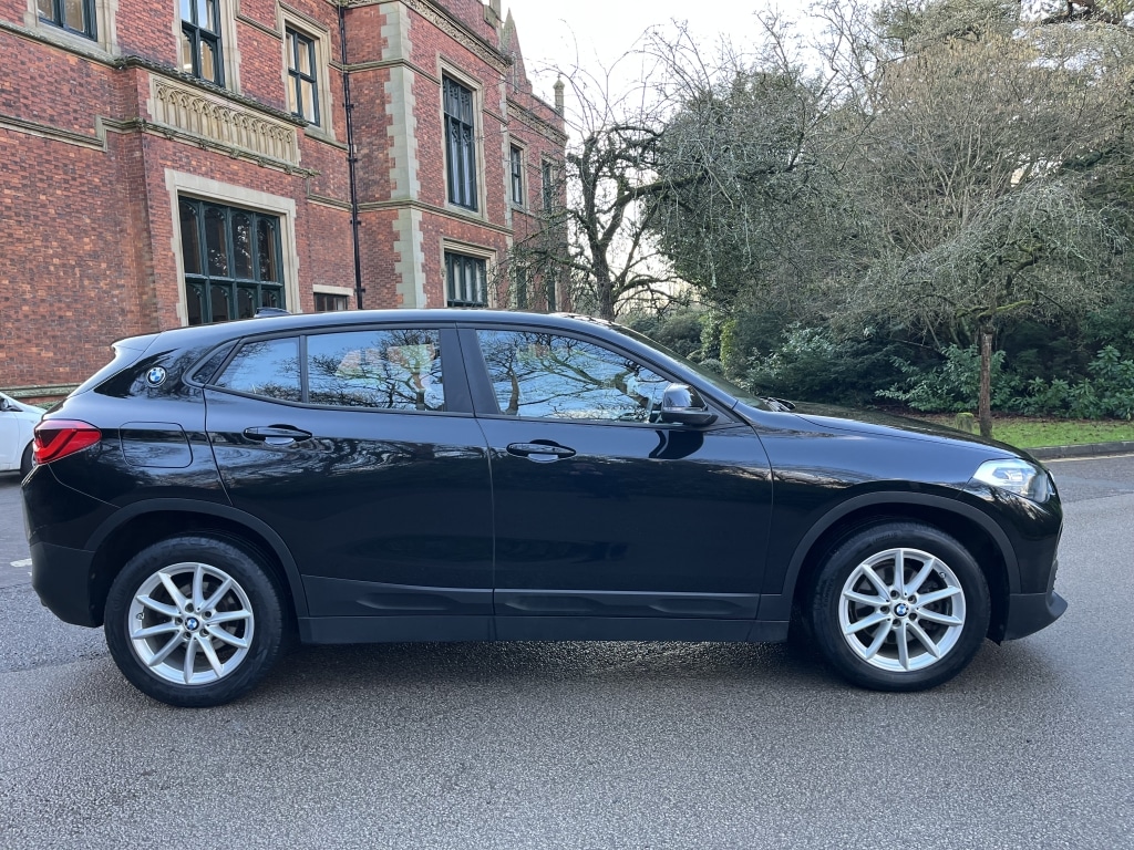 Used BMW X2 2019 for sale - 77261280: Photo 8