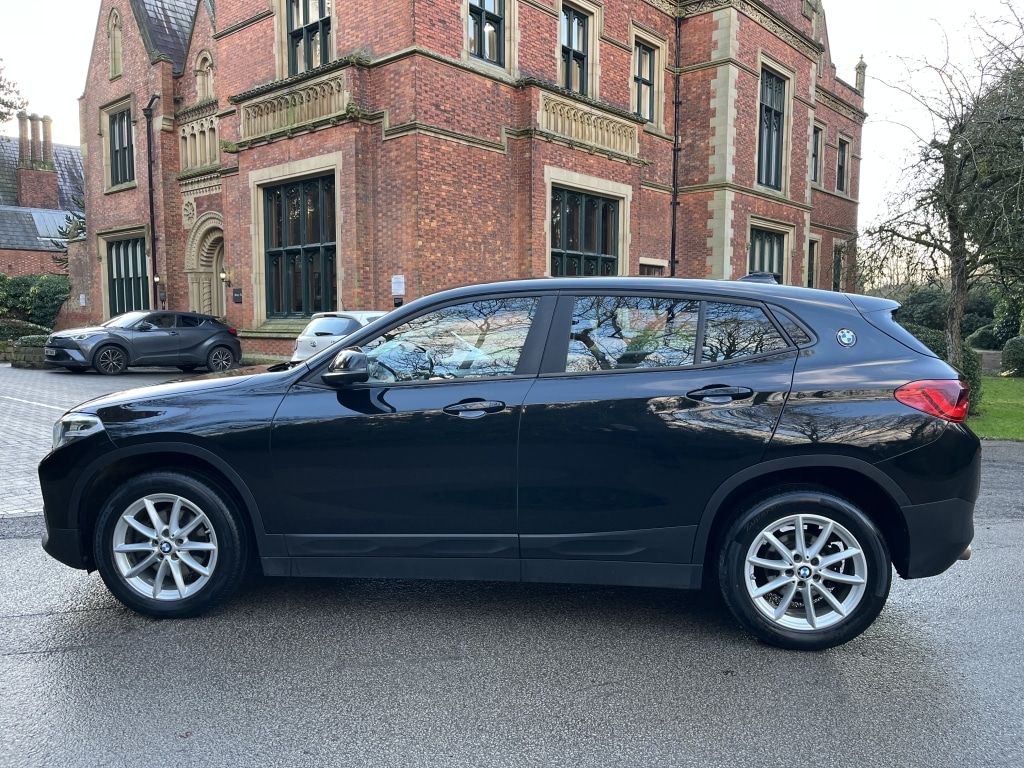 Used BMW X2 2019 for sale - 77261280: Photo 9