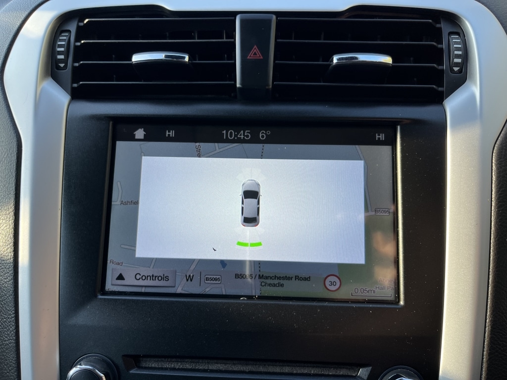 Used Ford Mondeo 2017 for sale - 76795093: Photo 10