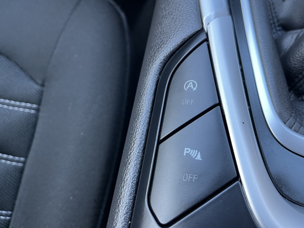 Used Ford Mondeo 2017 for sale - 76795093: Photo 11