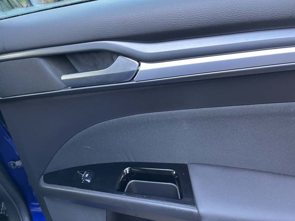 Used Ford Mondeo 2017 for sale - 76795093: Photo 15