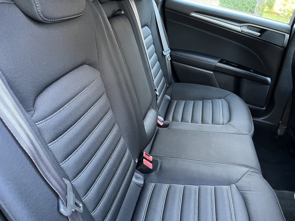 Used Ford Mondeo 2017 for sale - 76795093: Photo 16