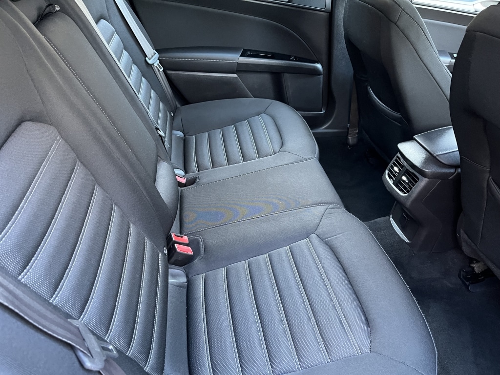 Used Ford Mondeo 2017 for sale - 76795093: Photo 17