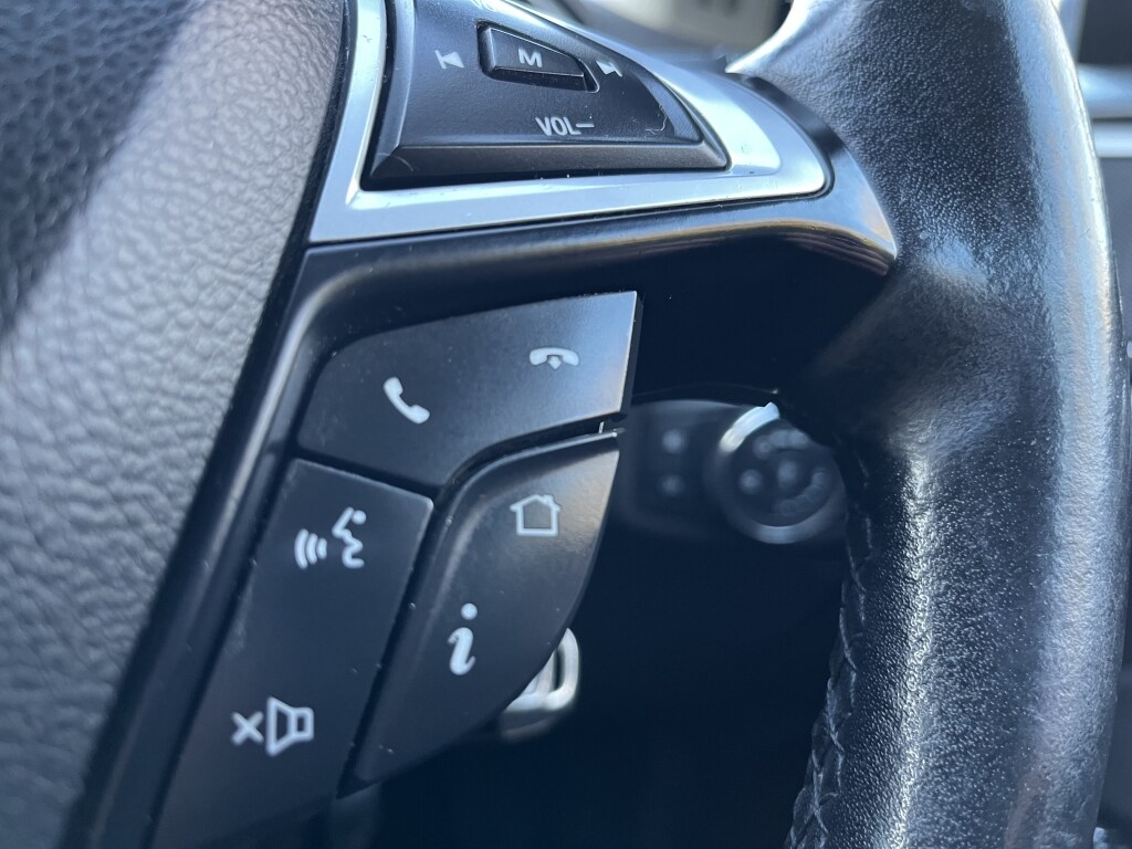 Used Ford Mondeo 2017 for sale - 76795093: Photo 23