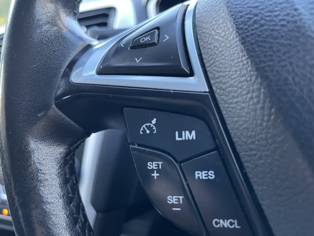 Used Ford Mondeo 2017 for sale - 76795093: Photo 24