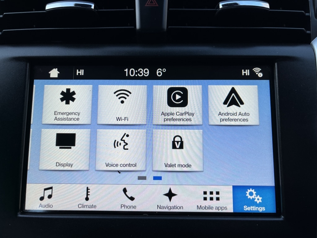 Used Ford Mondeo 2017 for sale - 76795093: Photo 26