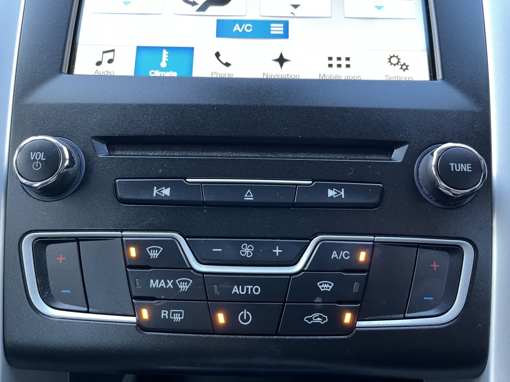 Used Ford Mondeo 2017 for sale - 76795093: Photo 30