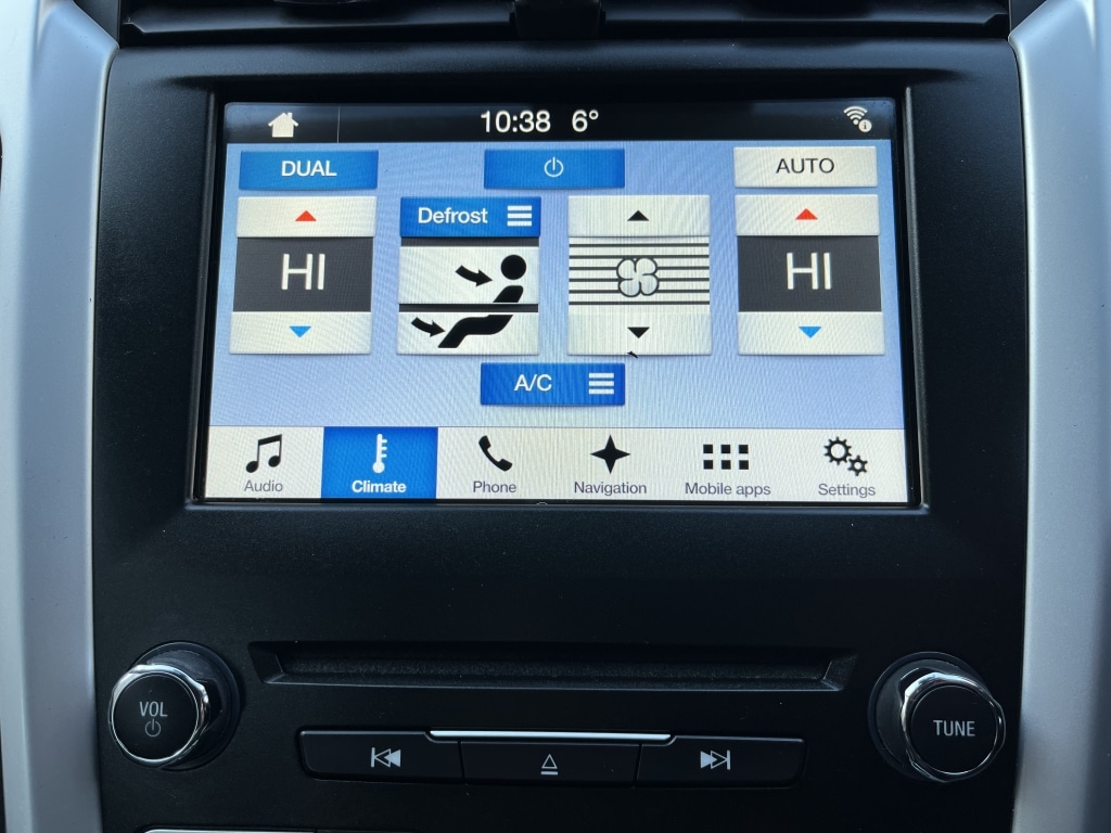 Used Ford Mondeo 2017 for sale - 76795093: Photo 31