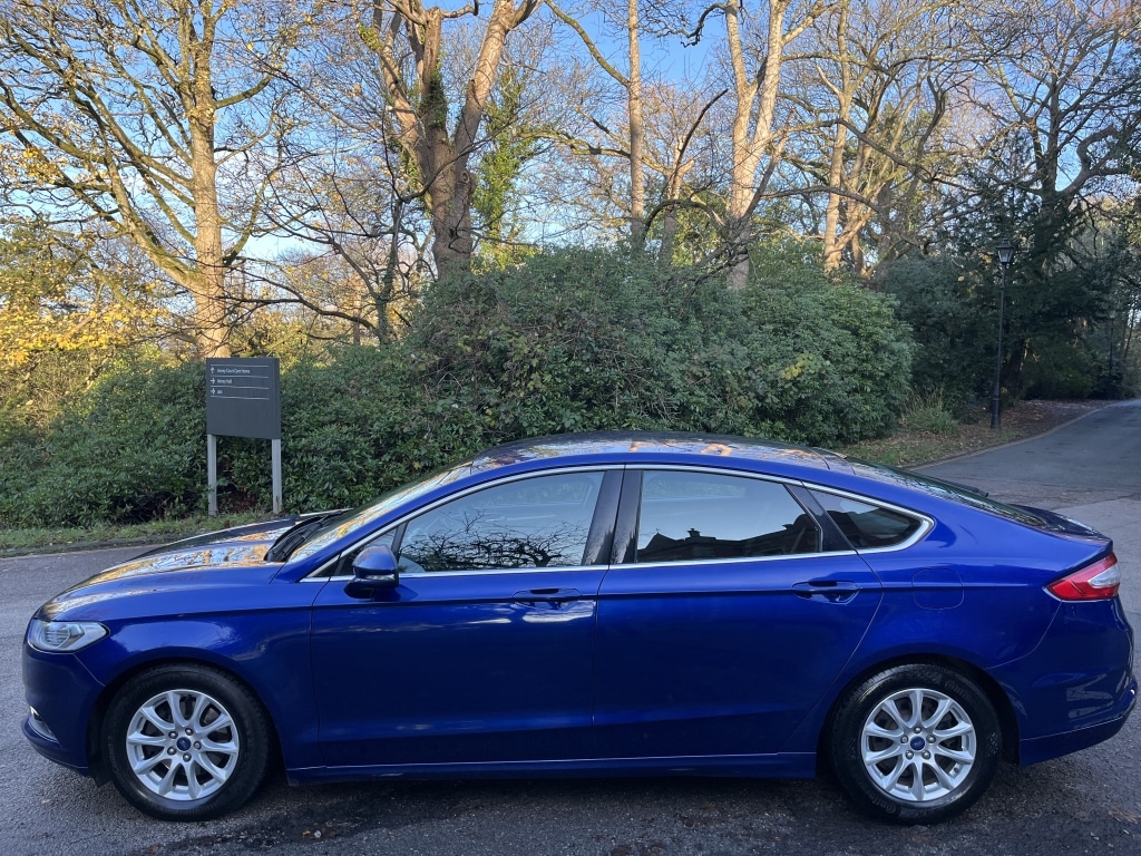 Used Ford Mondeo 2017 for sale - 76795093: Photo 9