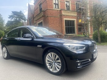 Used BMW 5 Series 2015 for sale - 79175464: Photo