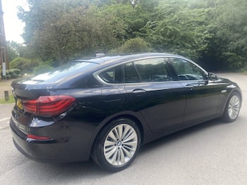 Used BMW 5 Series 2015 for sale - 79175464: Photo