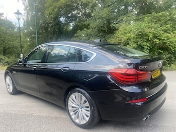 Used BMW 5 Series 2015 for sale - 79175464: Photo