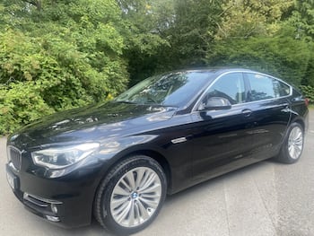 Used BMW 5 Series 2015 for sale - 79175464: Photo