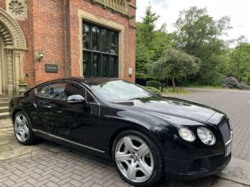 Used Bentley Continental 2011 for sale - 70837410: Photo