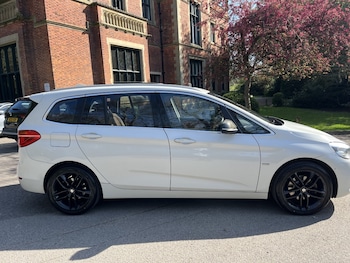 Used BMW 2 Series Gran Tourer 2015 for sale - 78460166: Photo