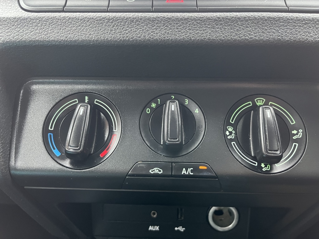 Used Skoda Fabia 2016 for sale - 76720498: Photo 11