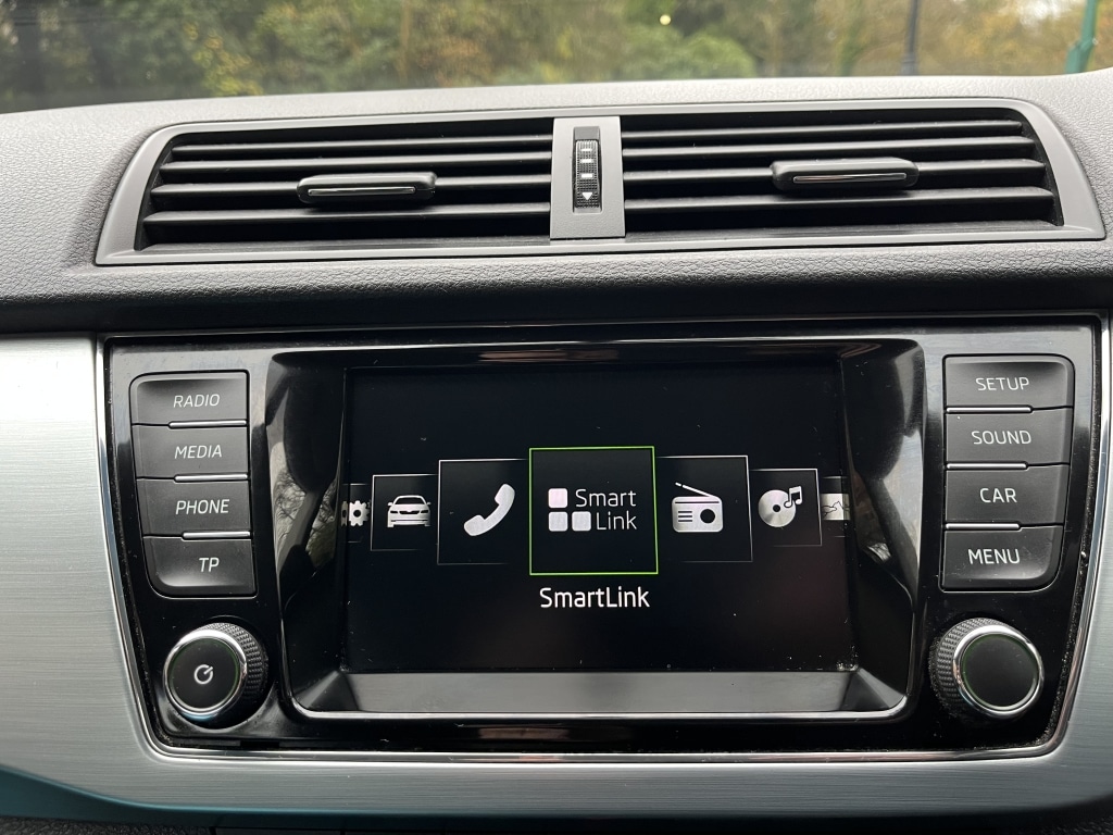 Used Skoda Fabia 2016 for sale - 76720498: Photo 14