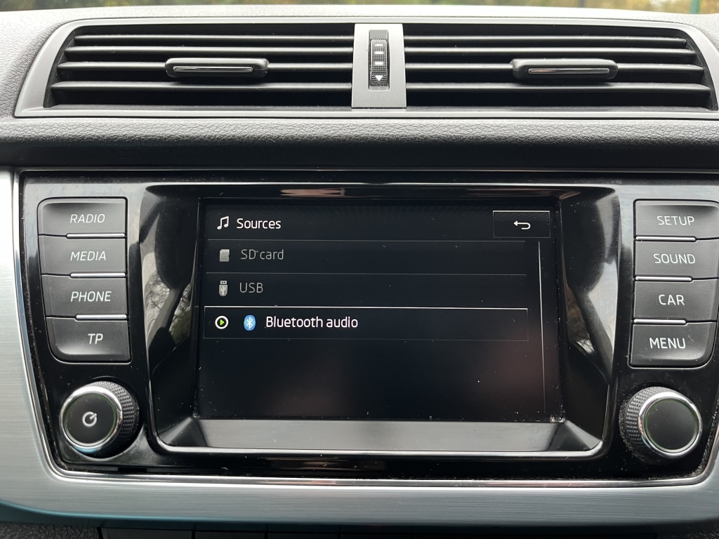 Used Skoda Fabia 2016 for sale - 76720498: Photo 15