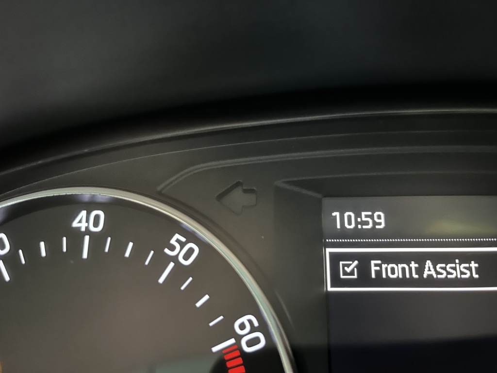 Used Skoda Fabia 2016 for sale - 76720498: Photo 17