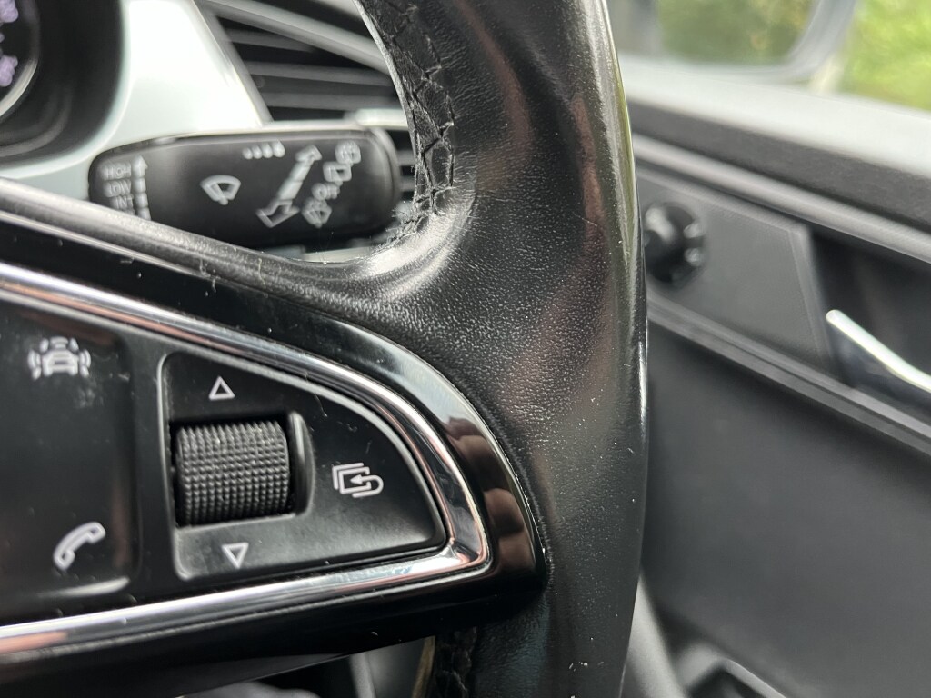 Used Skoda Fabia 2016 for sale - 76720498: Photo 18