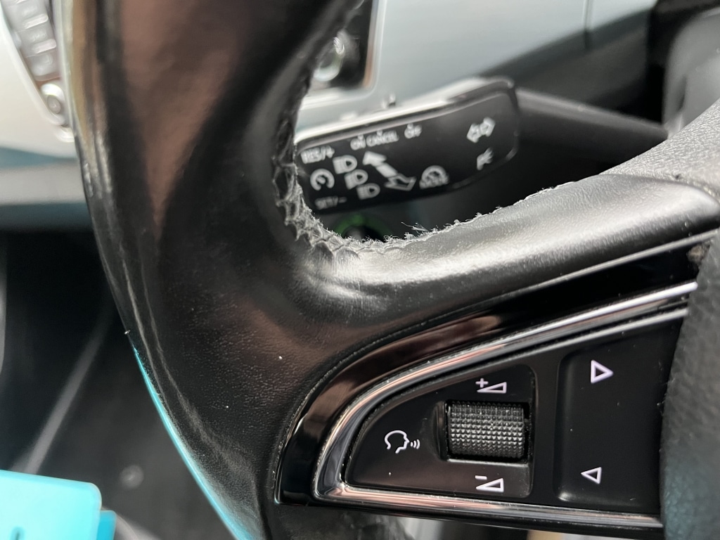 Used Skoda Fabia 2016 for sale - 76720498: Photo 19