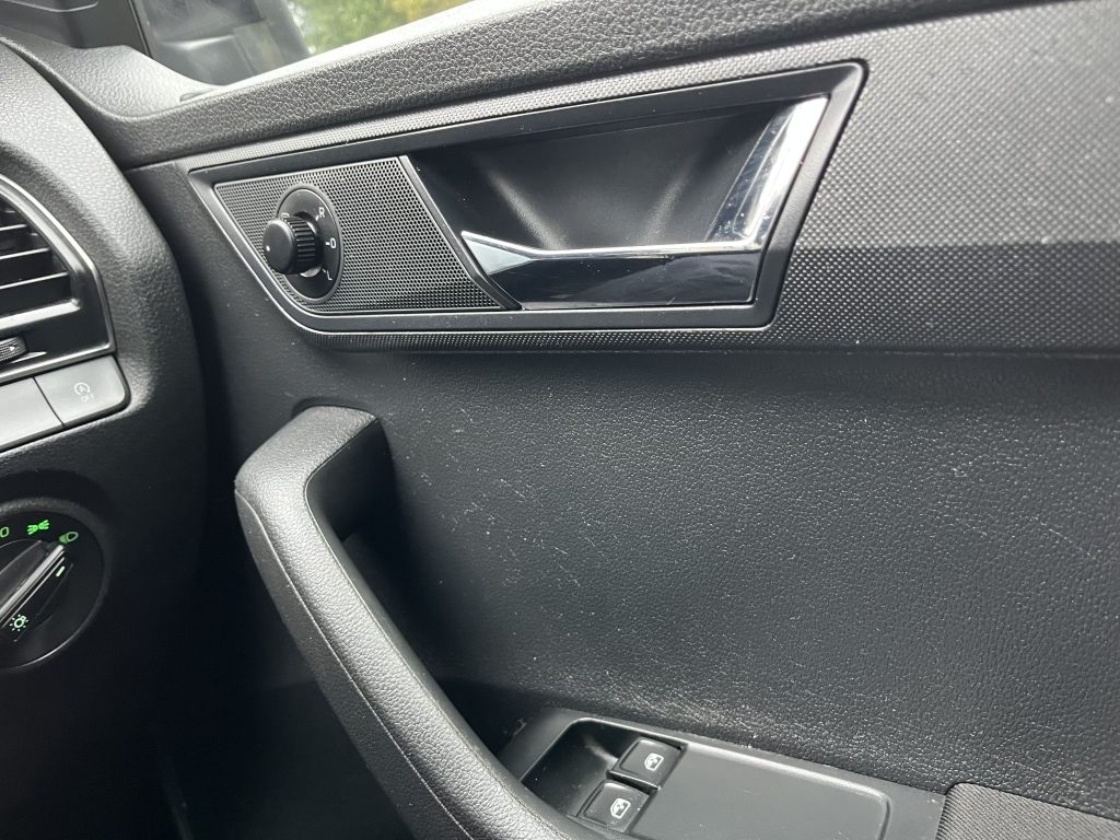 Used Skoda Fabia 2016 for sale - 76720498: Photo 20