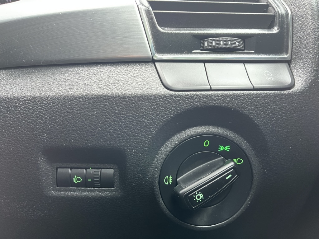 Used Skoda Fabia 2016 for sale - 76720498: Photo 21