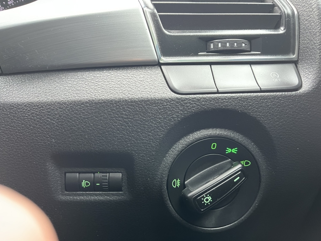 Used Skoda Fabia 2016 for sale - 76720498: Photo 22