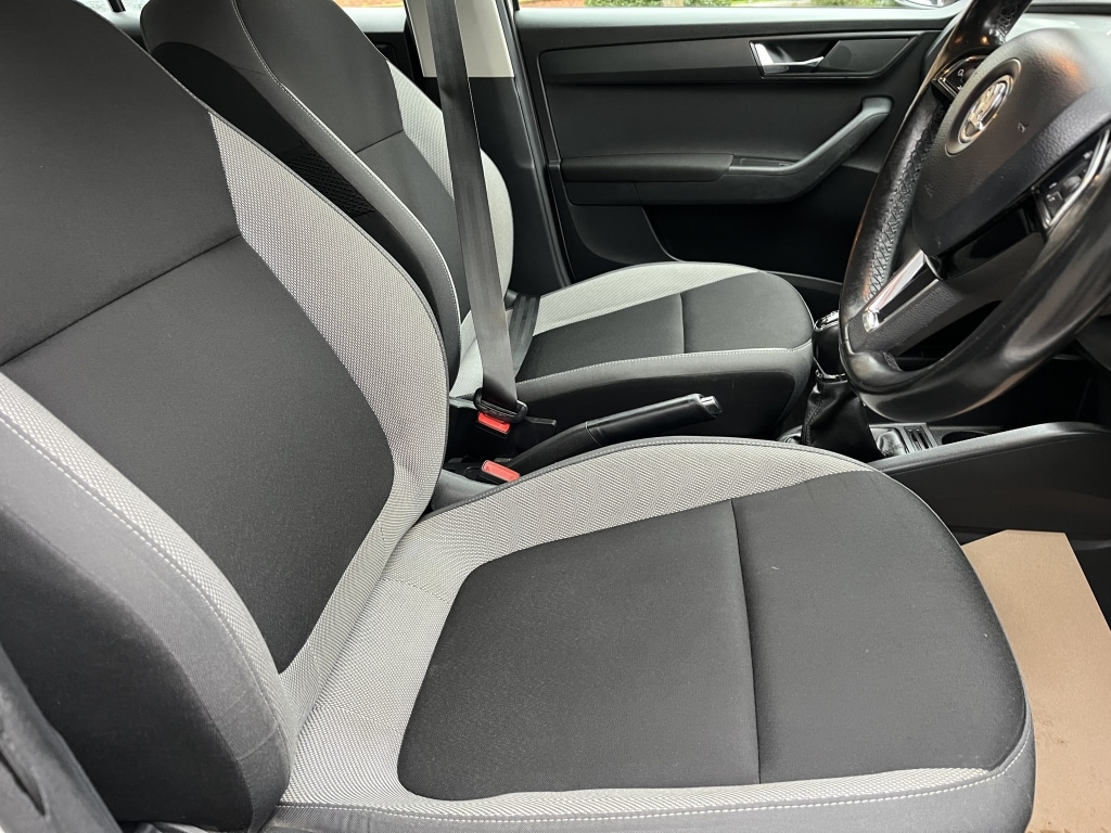 Used Skoda Fabia 2016 for sale - 76720498: Photo 25