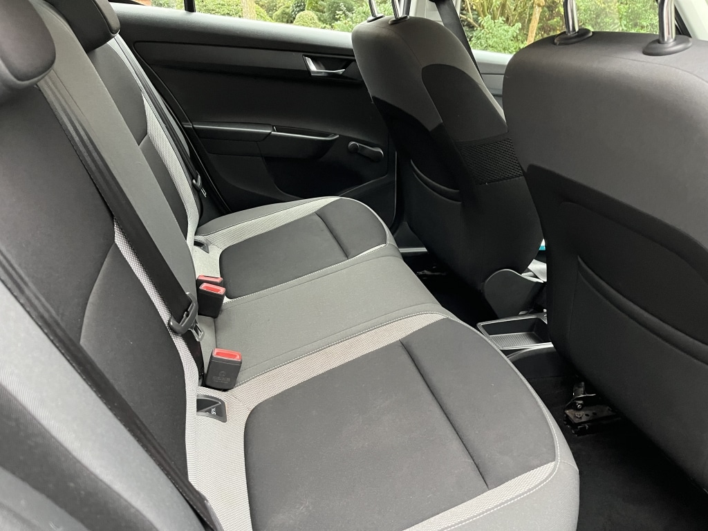 Used Skoda Fabia 2016 for sale - 76720498: Photo 26