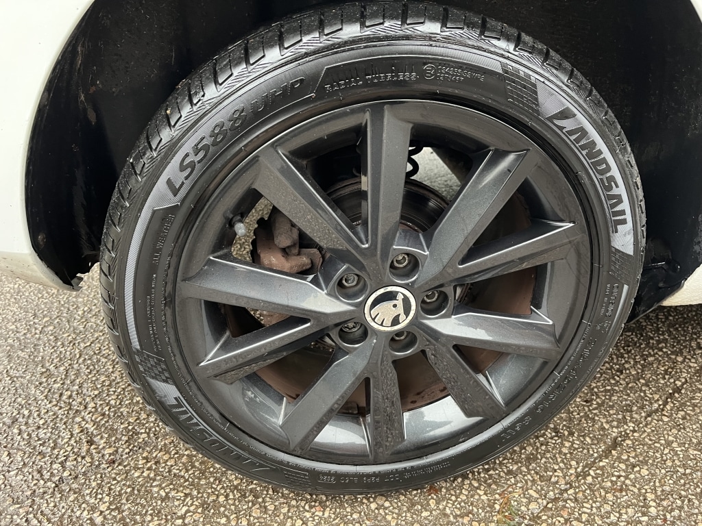 Used Skoda Fabia 2016 for sale - 76720498: Photo 30