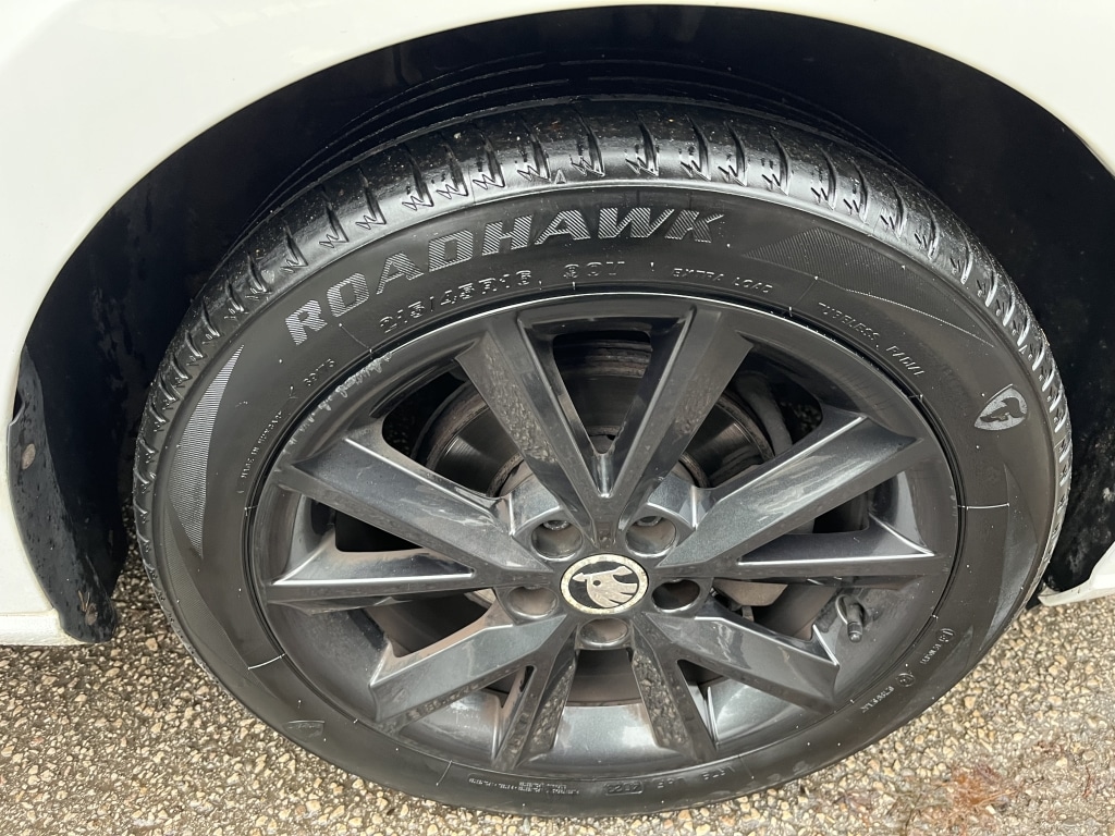 Used Skoda Fabia 2016 for sale - 76720498: Photo 31