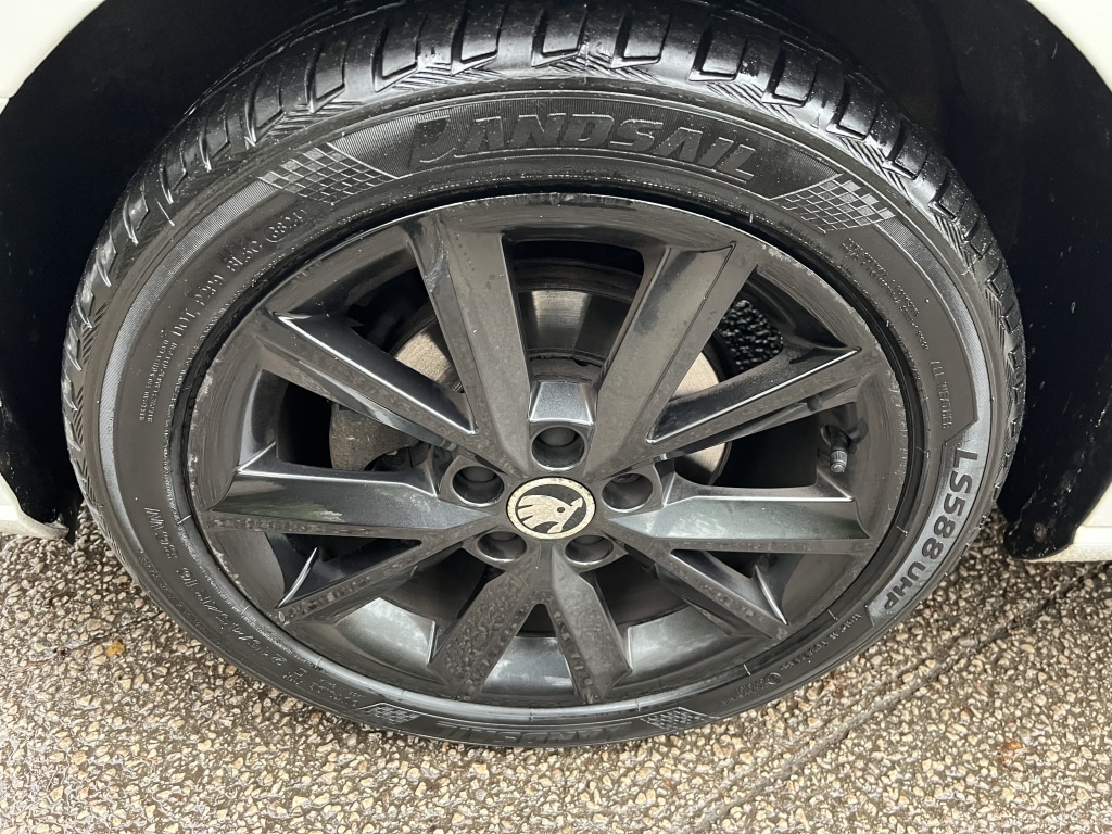 Used Skoda Fabia 2016 for sale - 76720498: Photo 32