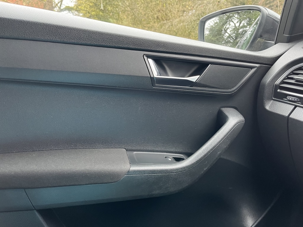 Used Skoda Fabia 2016 for sale - 76720498: Photo 8