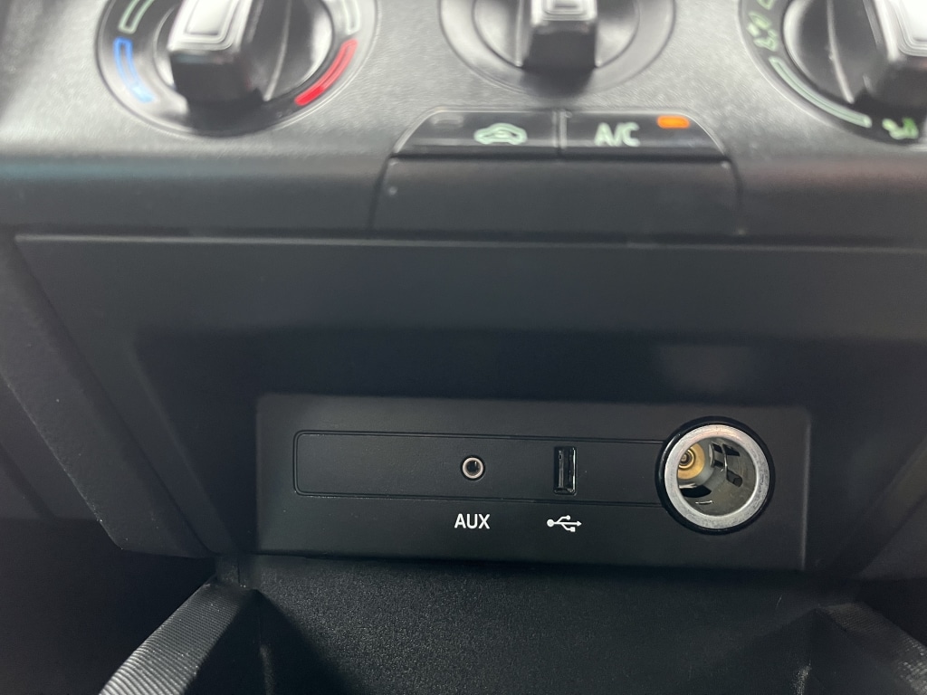 Used Skoda Fabia 2016 for sale - 76720498: Photo 9